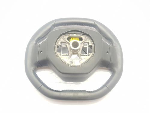 Steering wheel PEUGEOT 208 II (UB_, UP_, UW_, UJ_) 1.2 PureTech 100 | BP24213503C49 