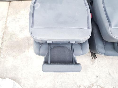 Rear seat CITROËN JUMPY II (VF7) 2.0 HDi 120 | BP35885069C17  - Image 24