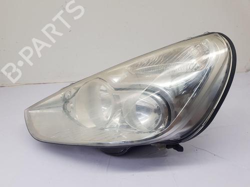 Left headlight FORD S-MAX (WA6) 1.8 TDCi | BP35885337C28  - Image 5