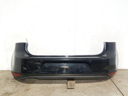 Used Rear bumper VW GOLF VII (5G1, BQ1, BE1, BE2) 2.0 GTD (184 hp) 29167772