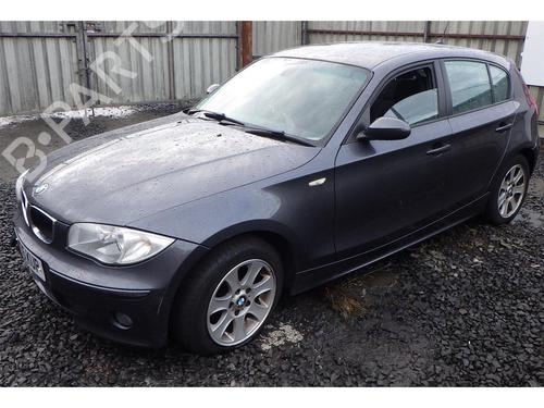 Rear parcel shelf BMW 1 (E87) 116 i | BP30737707C85