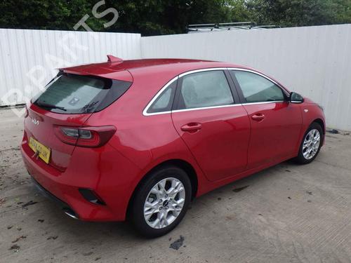 Volante KIA CEED (CD) 1.4 | BP30581260C49 - Image 16