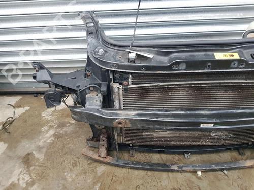 Front slam panel MINI MINI Roadster (R59) Cooper | BP26915118C72