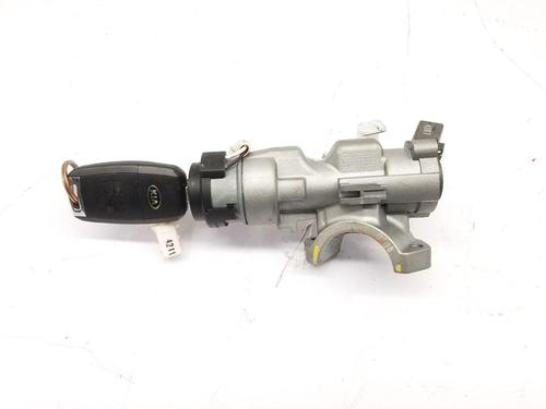 Used Ignition barrel Ignition barrel KIA PICANTO II (TA) 1.2 (85 hp) 36144326 36144326