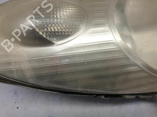Right headlight NISSAN MICRA III (K12) 1.4 16V | BP22679068C29 