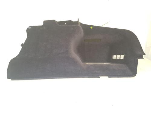 Used Boot lining Boot lining 38467514 38467514