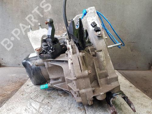 Gearbox DACIA SANDERO II TCe 90 (B8M1, B8MA, B8AC) | BP25463277M3