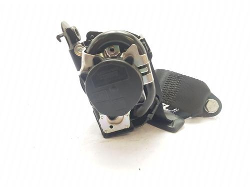 Rear left seatbelt OPEL CROSSLAND X / CROSSLAND (P17, P2QO) 1.6 Turbo D (75) | BP29984278I29 