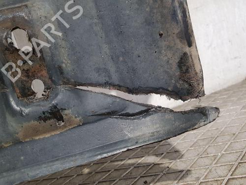 Bundpladebeskyttelse MITSUBISHI L200 / TRITON (KA_T, KB_T) 2.5 DI-D 4WD (KB4T) | BP30090883M92 