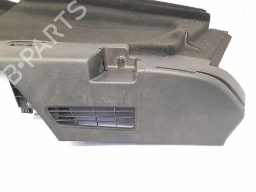 Forra da mala VOLVO XC60 II (246) T5 AWD | BP32375315I3