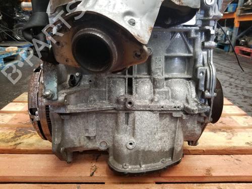 Engine NISSAN JUKE (F15) | BP22749296M1