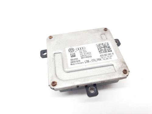 Xenon ballast AUDI A3 Sportback (8YA, 8YF) 30 TDI | BP31075496C53 