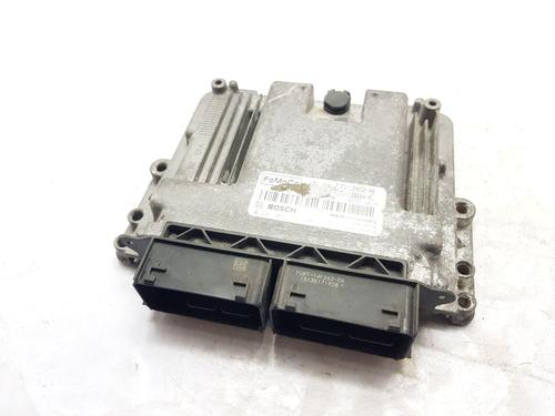 Used Engine control unit (ECU) FORD FOCUS III 1.5 TDCi (120 hp) 30976752
