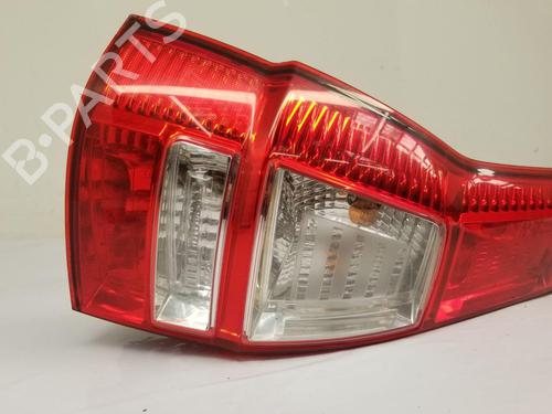 Left taillight HONDA CR-V III (RE_) 2.2 i-CTDi 4WD (RE6) | BP28049759C34 - Image 2