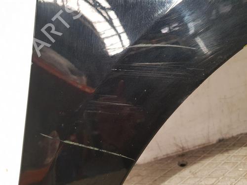 Forkjerm høyre VW POLO V (6R1, 6C1) 1.2 | BP30045446C42