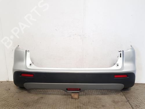 Used Rear bumper SUZUKI VITARA (LY) 1.6 (APK 416) (120 hp) 27600296