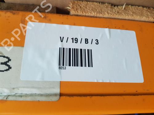 Hinge/Door check strap VW CRAFTER Van (SY_, SX_)  | BP30864752C146 