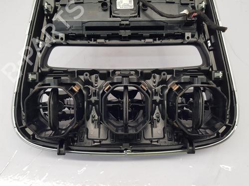Air vent MERCEDES-BENZ C-CLASS Coupe (C205) C 200 EQ Boost (205.377) | BP32127607I21 