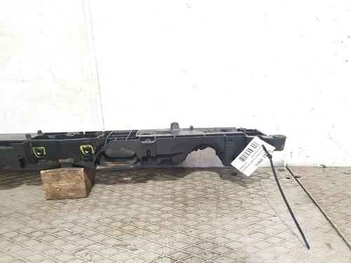 Front bumper reinforcement RENAULT CLIO IV (BH_) 1.5 dCi 90 | BP24478413C109 