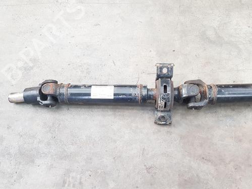 Driveshaft ISUZU D-MAX II (TFR, TFS) 2.5 CRDi 4x4 (TFS86J) | BP29641853M37 