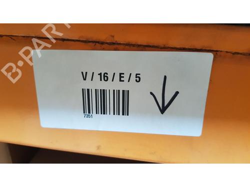Right front shock absorber TESLA MODEL 3 (5YJ3) | BP35746249M17 - Image 7