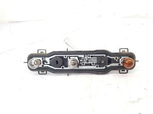 Lampeholder RENAULT KANGOO Express (FW0/1_) 1.5 dCi 90 (FW0G, FW05, FW08, FW11) | BP37028461L10 - Image 2