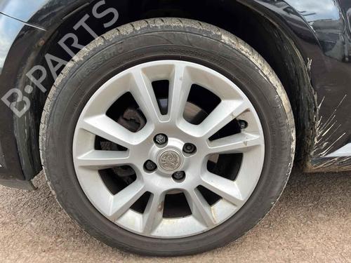 Pare-chocs avant VAUXHALL TIGRA TwinTop (X04) 1.4 | BP30445523C7 