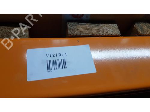 Switch AUDI A6 C6 (4F2) 2.0 TDI | BP26646423I30 