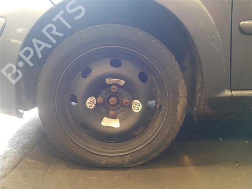 Brugte CITROËN C3 I (FC_, FN_) 1.6 16V HDi 4826093