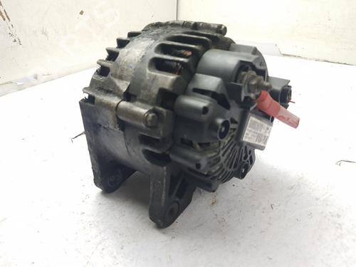 Alternator RENAULT MEGANE III Hatchback (BZ0/1_, B3_) 1.5 dCi (BZ09, BZ0D, BZ1W, BZ29, BZ14) | BP33295837M7 - Image 4