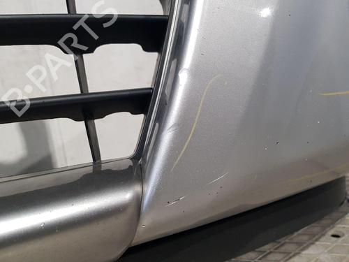 Front bumper NISSAN NOTE (E11, NE11) 1.4 | BP27920544C7 