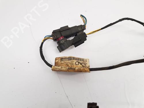Electronic sensor FORD FIESTA VI (CB1, CCN) 1.6 TDCi | BP32398128M84 - Image 4