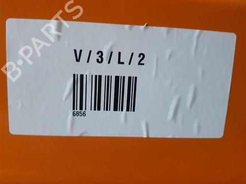 Right sun visor FORD TRANSIT V363 Van (FCD, FDD) 2.0 EcoBlue | BP32306422I2