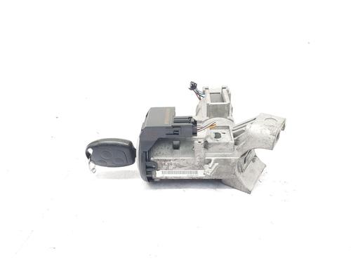 Ignition barrel FORD FIESTA VI (CB1, CCN) 1.25 | BP33219463M48 - Image 4
