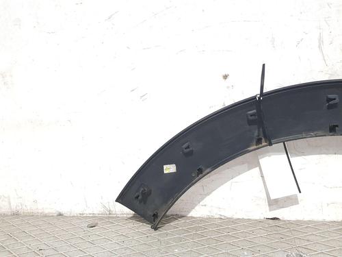 Rear left wheel arch trim CITROËN C3 III (SX) 1.2 VTi 82 | BP29467252C136 