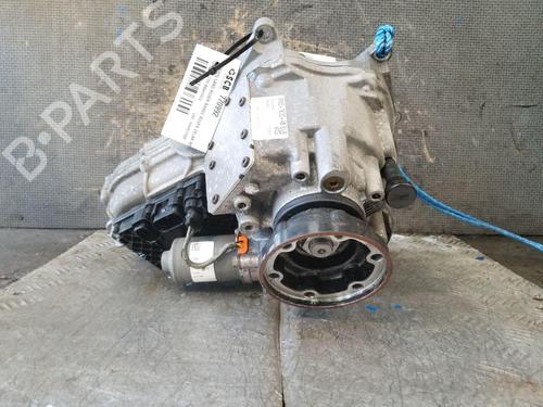Transfer box LAND ROVER RANGE ROVER VELAR (L560) | BP30806041M36