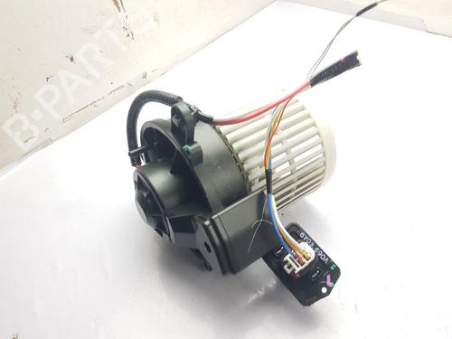 Heater blower motor SUZUKI CELERIO (LF) 1.0 (AVK310) | BP36144415M62 - Image 5