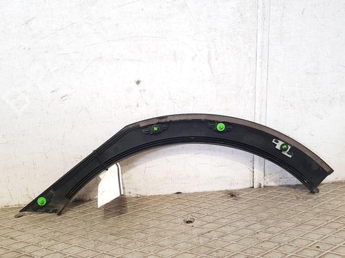 Rear right wheel arch trim FORD FIESTA VII (HJ, HF)  | BP29549369C137 