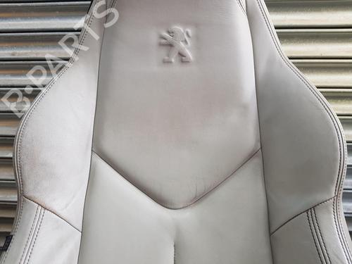 Right front seat PEUGEOT RCZ 1.6 16V | BP26903324C16 