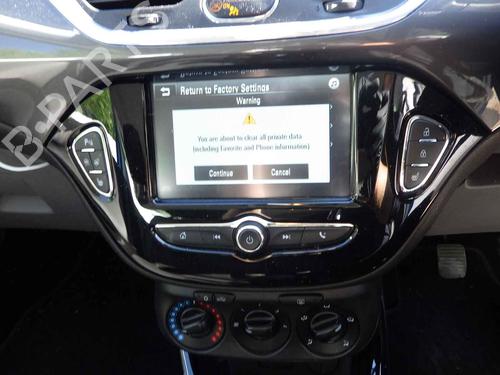 Køler OPEL CORSA E (X15) 1.4 (08, 68) | BP22674801M31 