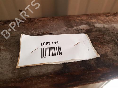 AC pipe SKODA OCTAVIA III Combi (5E5, 5E6) 1.6 TDI | BP29620544M126