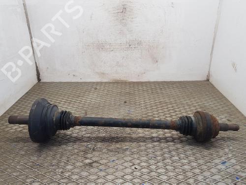 Used Left rear driveshaft MERCEDES-BENZ S-CLASS Coupe (C217) S 500 (217.382) (455 hp) 29407854