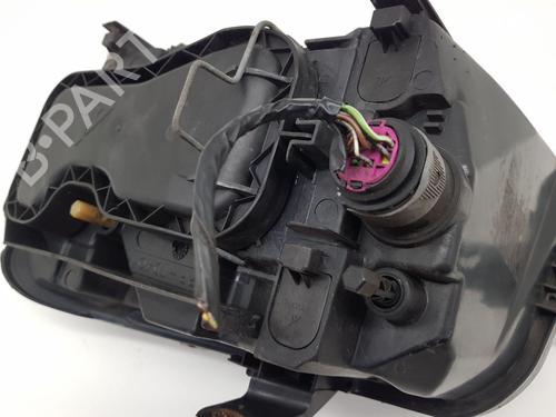 Right headlight FIAT PANDA (169_) 1.1 (169.AXA1A) | BP31053735C29  - Image 6