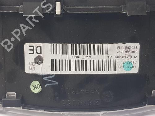 Instrument cluster FORD TRANSIT Van (FA_ _) 2.2 TDCi | BP34639062C47  - Image 8