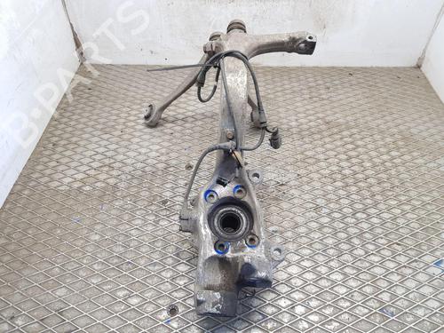 Right front steering knuckle AUDI A4 B7 Avant (8ED) 1.9 TDI | BP29549293M26 