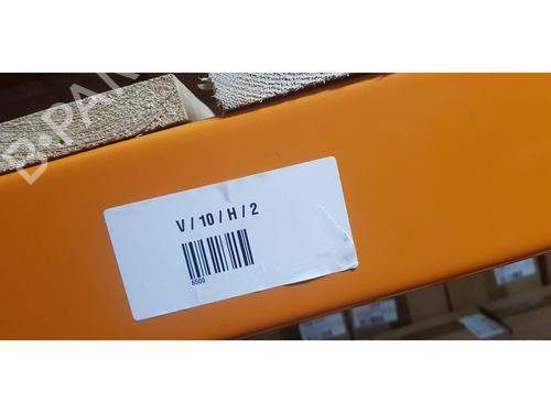 Instrument cluster VW GOLF VI (5K1) 2.0 TDI | BP30090930C47 