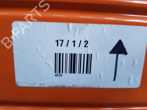 Right front fenders HYUNDAI ix35 (LM, EL, ELH) 1.7 CRDi | BP22674176C42 