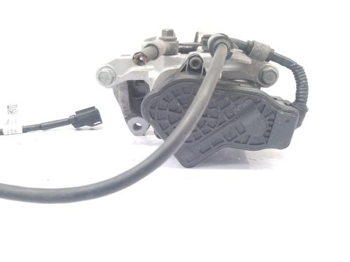 Left rear brake caliper TESLA MODEL Y (5YJY) Long Range Rear-Wheel Drive | BP39237698M107 - Image 4