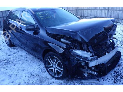Left front driveshaft MERCEDES-BENZ A-CLASS (W176) A 180 CDI / d (176.012) | BP30737730M38 - Image 8