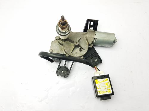 Viskermotor bagrude VAUXHALL ANTARA A (L07) 2.0 CDTI 4x4 | BP27240720M102 